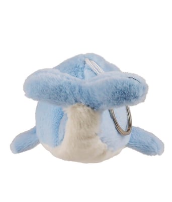 Home Variedades Chaveiro Golfinho 19cm - Pelúcia 3 Home Variedades Chaveiro Golfinho 19cm - Pelúcia 3