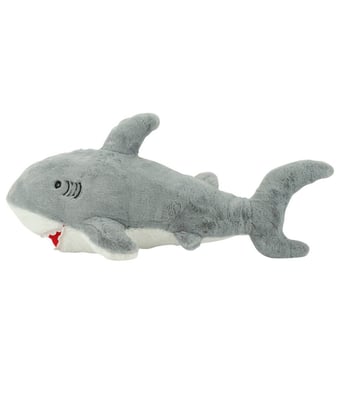 Home Variedades Tubarão Dentes 85cm - Pelúcia 2 Home Variedades Tubarão Dentes 85cm - Pelúcia 2
