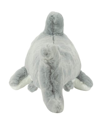 Home Variedades Tubarão Dentes 85cm - Pelúcia 3 Home Variedades Tubarão Dentes 85cm - Pelúcia 3