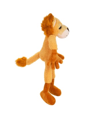 Home Variedades Leão Patas Longas 27cm - Pelúcia 2 Home Variedades Leão Patas Longas 27cm - Pelúcia 2