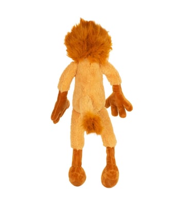 Home Variedades Leão Patas Longas 27cm - Pelúcia 3 Home Variedades Leão Patas Longas 27cm - Pelúcia 3