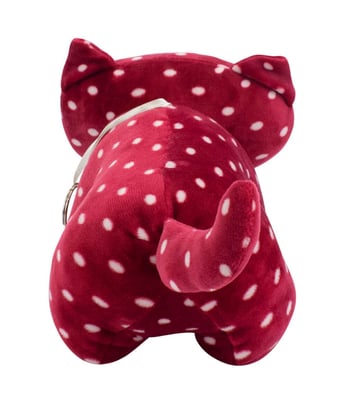 Home Variedades  Chaveiro Gato 14cm   2