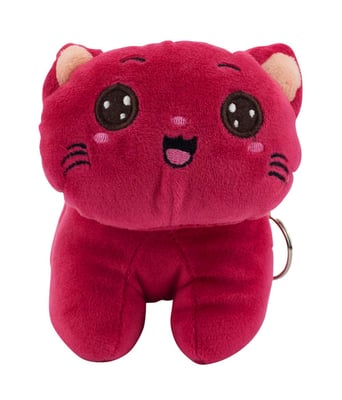 Home Variedades Chaveiro Gato 14cm 1 Home Variedades Chaveiro Gato 14cm 1