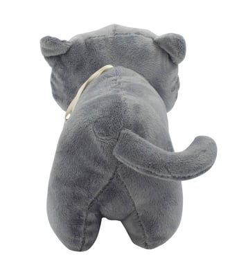 Home Variedades Chaveiro Gato 14cm 3 Home Variedades Chaveiro Gato 14cm 3