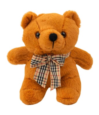 Home Variedades Chaveiro Urso Laço 15cm 1 Home Variedades Chaveiro Urso Laço 15cm 1