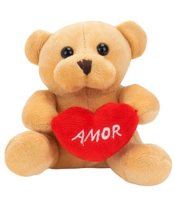 Home Variedades Chaveiro Coração Amor 12cm 1 Home Variedades Chaveiro Coração Amor 12cm 1