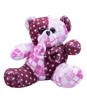 Home Variedades  Chaveiro Urso 11cm   1