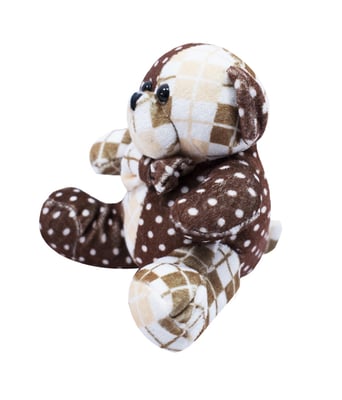 Home Variedades  Chaveiro Urso 11cm   2