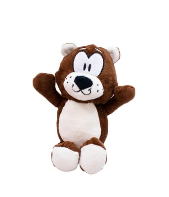 Home Variedades  Urso Abraço 27cm - Pelúcia  2