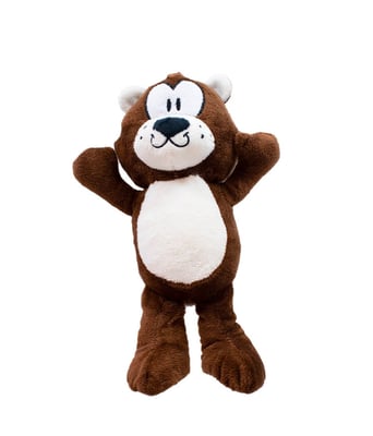 Home Variedades Urso Abraço 27cm - Pelúcia 1 Home Variedades Urso Abraço 27cm - Pelúcia 1