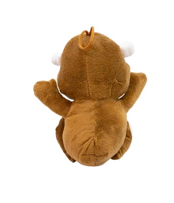 Home Variedades Macaco Abraço 27cm - Pelúcia 4 Home Variedades Macaco Abraço 27cm - Pelúcia 4