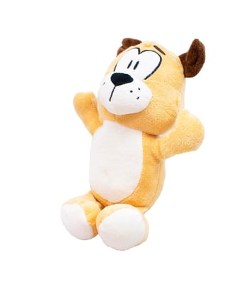 Home Variedades Cachorro Abraço 27cm - Pelúcia 3 Home Variedades Cachorro Abraço 27cm - Pelúcia 3