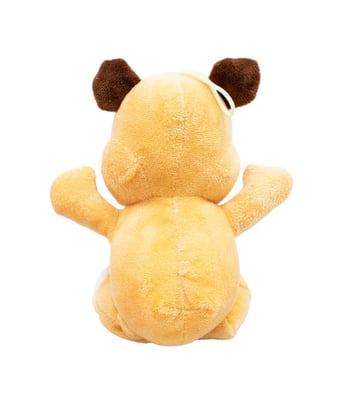 Home Variedades Cachorro Abraço 27cm - Pelúcia 4 Home Variedades Cachorro Abraço 27cm - Pelúcia 4