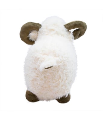 Home Variedades Carneiro 26cm - Pelúcia 2 Home Variedades Carneiro 26cm - Pelúcia 2