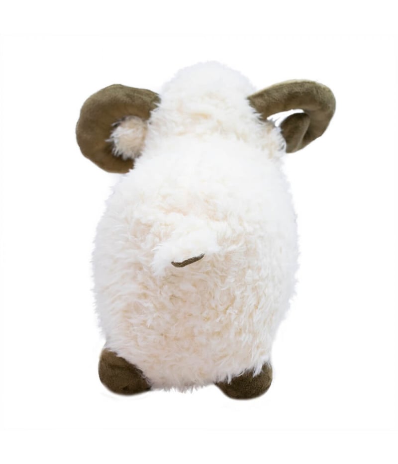 Carneiro 26cm - Pelúcia