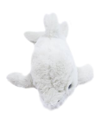 Home Variedades Golfinho 31cm - Pelúcia 3 Home Variedades Golfinho 31cm - Pelúcia 3