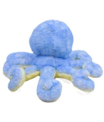 Home Variedades Polvo Azul 40cm - Pelúcia 2 Home Variedades Polvo Azul 40cm - Pelúcia 2