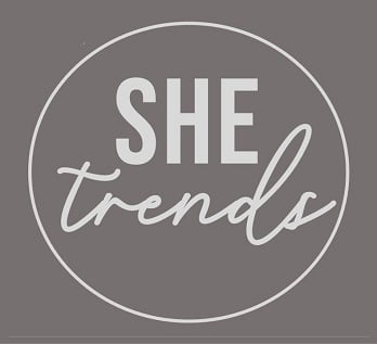 Logo de shetrends.vendaeciaexpress.com.br