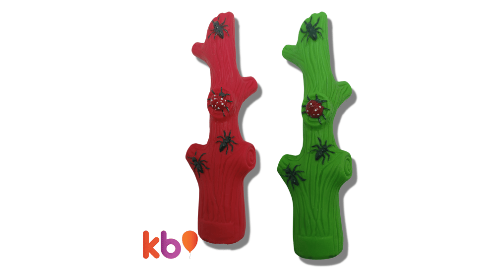 Brinquedo Para Cachorro Mordedor Graveto Para Adestramento Pet