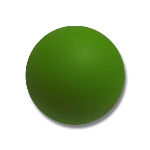KIT 04 Brinquedos Bolinha Lisa para Pets - Bola em Vinil -Brinquedo para Cachorros/Gatos