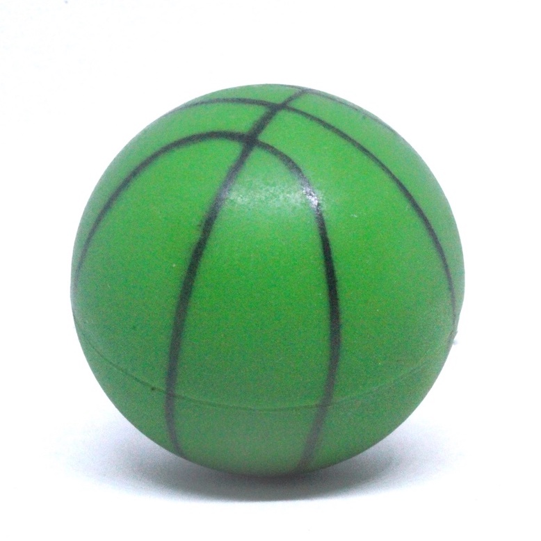 Mordedor Bolinha Basquete Brinquedo Para Adestramento E Diversão Pet