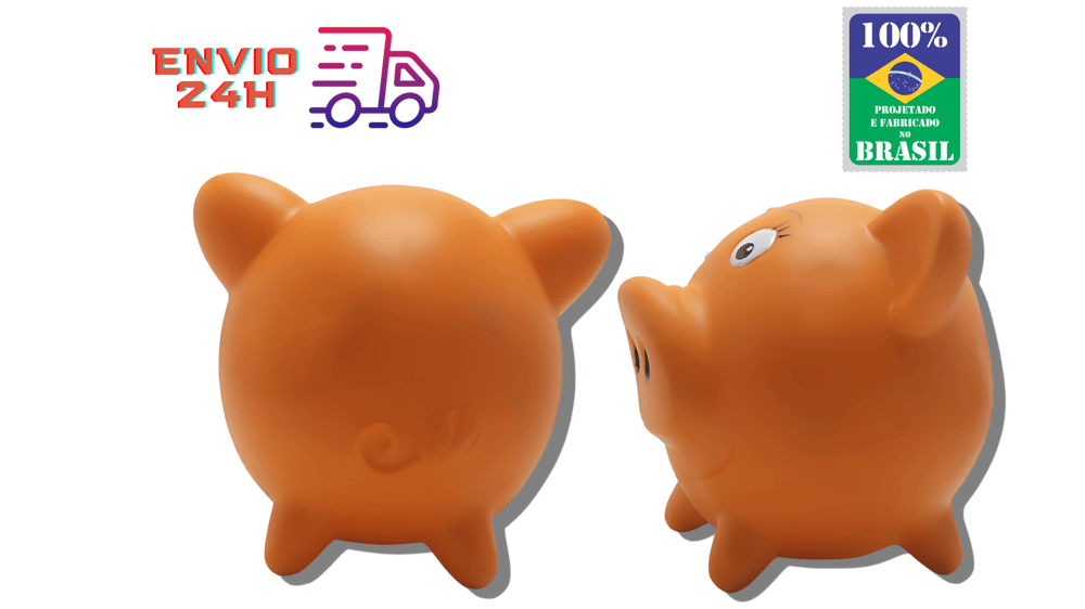 Brinquedo Para Cachorro Mordedor Porquinho Para Adestramento Pet