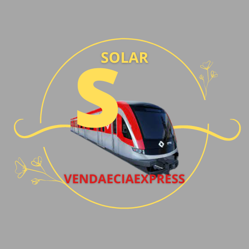 Logo de solar.vendaeciaexpress.com.br