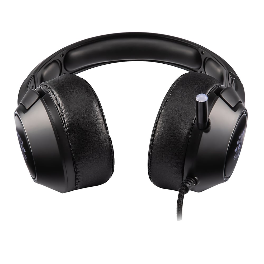 Fone de Ouvido Gamer Onikuma K9 Preto