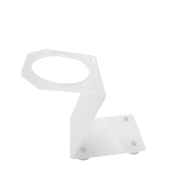 Suporte para Secador Acrílico Bancada unid. 