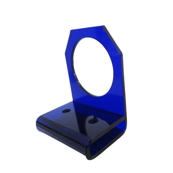 Suporte para secador Acrílico Parede unid. 