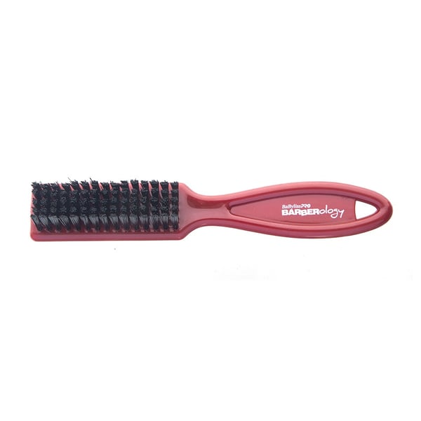 Escova de Limpeza para Cortes Fades e Lâminas - Unid.