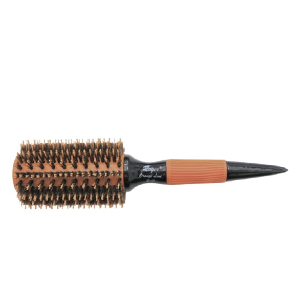 Escova Roger Orange Line R-05 Escova Roger Orange Line R-05