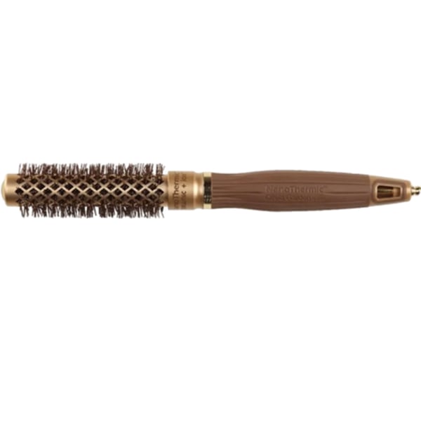 Escova Olivia Garden Nano Thermic NT18 Escova Olivia Garden Nano Thermic NT18