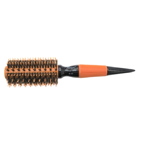 Escova Roger Orange Line R-03