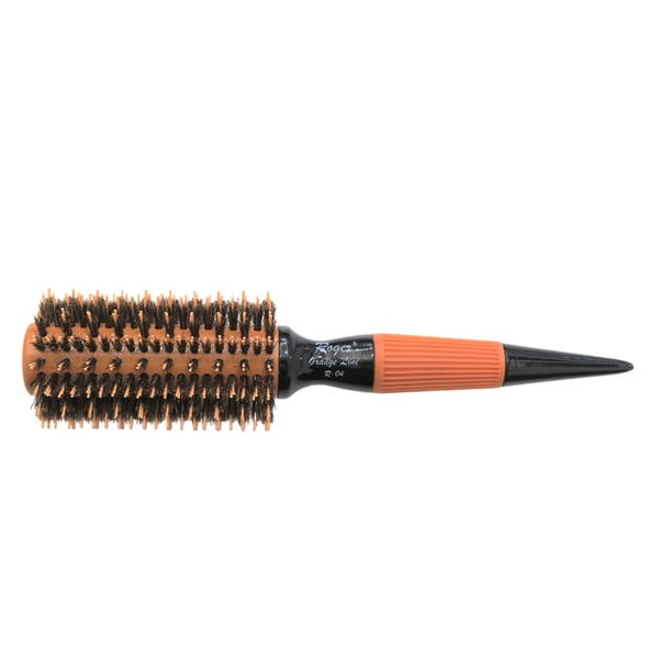 Escova Roger Orange Line R-04 Escova Roger Orange Line R-04