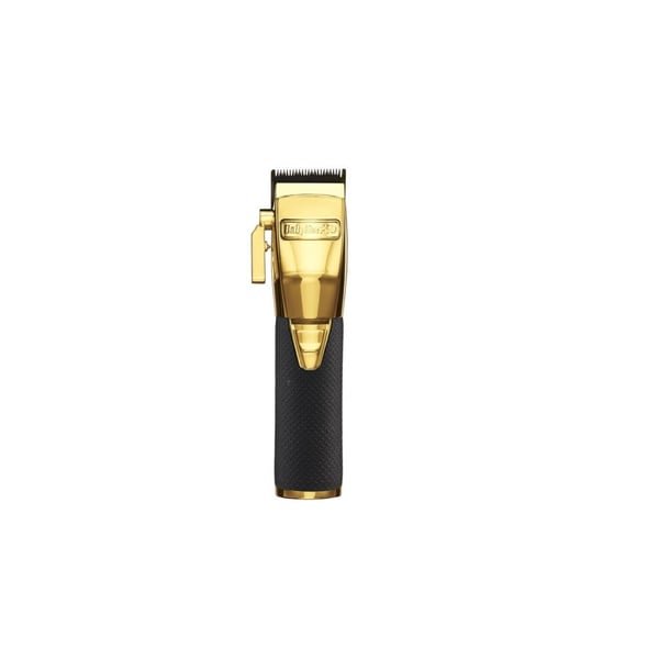 Máquina de corte BaBylissPRO Gold Collection Boost+ Máquina de corte BaBylissPRO Gold Collection Boost+