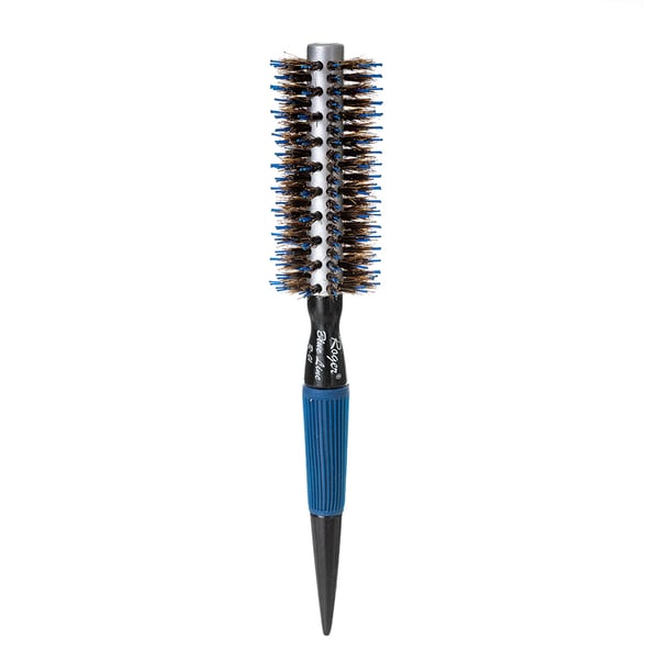 Kit Escova para cabelo Roger Blue c/ 6 unidades Kit Escova para cabelo Roger Blue c/ 6 unidades