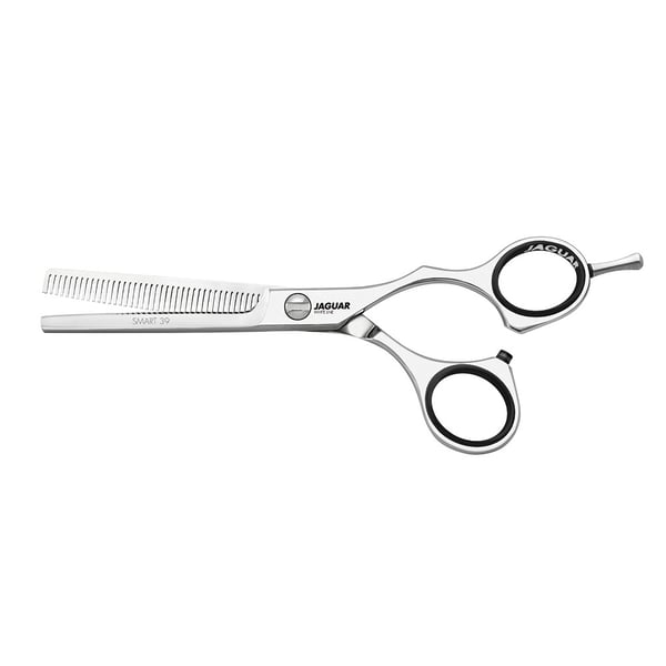 Tesoura Jaguar White Line Smart 39 Desfiadeira 43155 Tesoura Jaguar White Line Smart 39 Desfiadeira 43155
