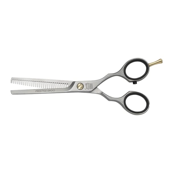 Tesoura Jaguar Prestyle Ergo Desfiadeira 83855
