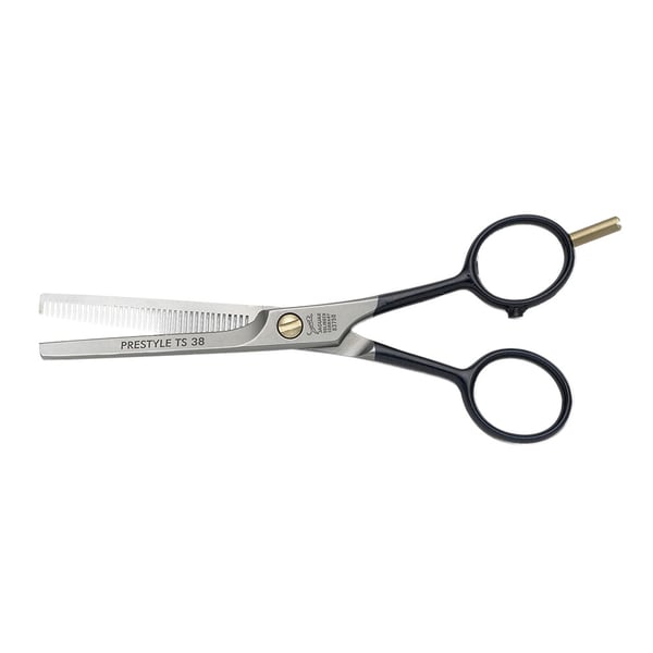 Tesoura Jaguar Prestyle TS38 Desfiadeira 83750