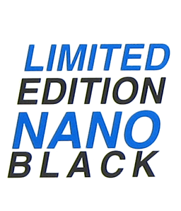 Kit Secador + Prancha Nano Black BabylissPro By Roger 