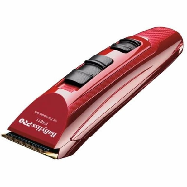 Máquina de Corte Babyliss PRO Ferrari VOLARE X2 Máquina de Corte Babyliss PRO Ferrari VOLARE X2