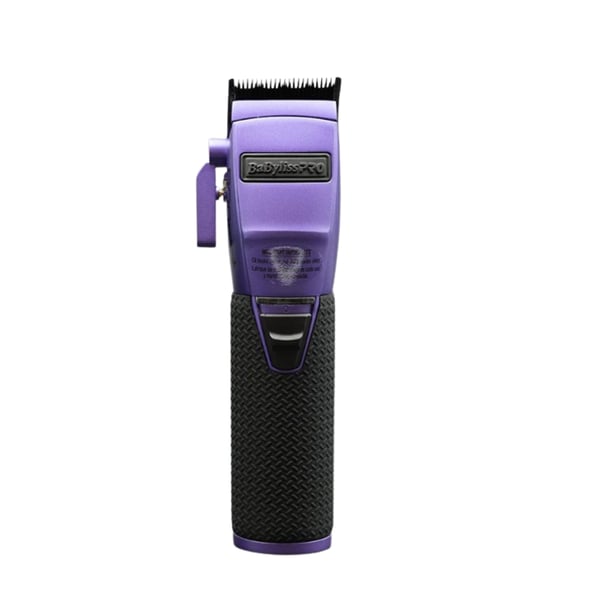 Máquina de corte BaBylissPRO Influencer Collection Boost+ Máquina de corte BaBylissPRO Influencer Collection Boost+