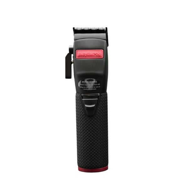 Máquina de Corte BaBylissPRO Influencer Collection Boost+ Máquina de Corte BaBylissPRO Influencer Collection Boost+