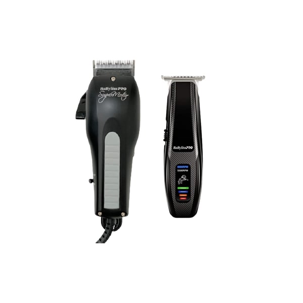 Super Combo FlashFX BabylissPro Super Combo FlashFX BabylissPro