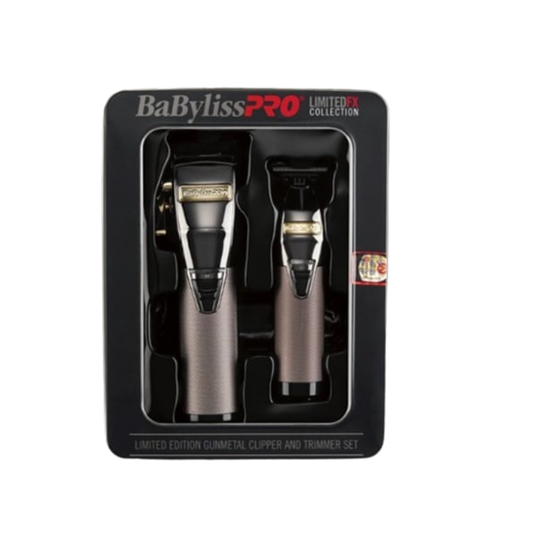 Kit BaBylissPRO LimitedFX Collection 