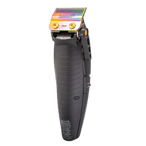 KIT LITHIUMFX MULTICOR CORTE E ACABAMENTO BABYLISSPRO BIVOLT