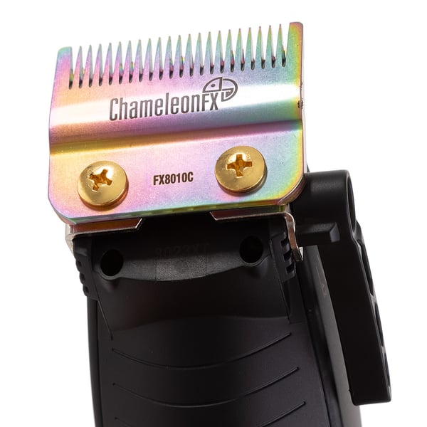 KIT LITHIUMFX MULTICOR CORTE E ACABAMENTO BABYLISSPRO BIVOLT