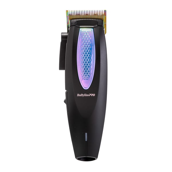 KIT LITHIUMFX MULTICOR CORTE E ACABAMENTO BABYLISSPRO BIVOLT