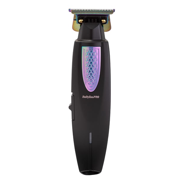 KIT LITHIUMFX MULTICOR CORTE E ACABAMENTO BABYLISSPRO BIVOLT